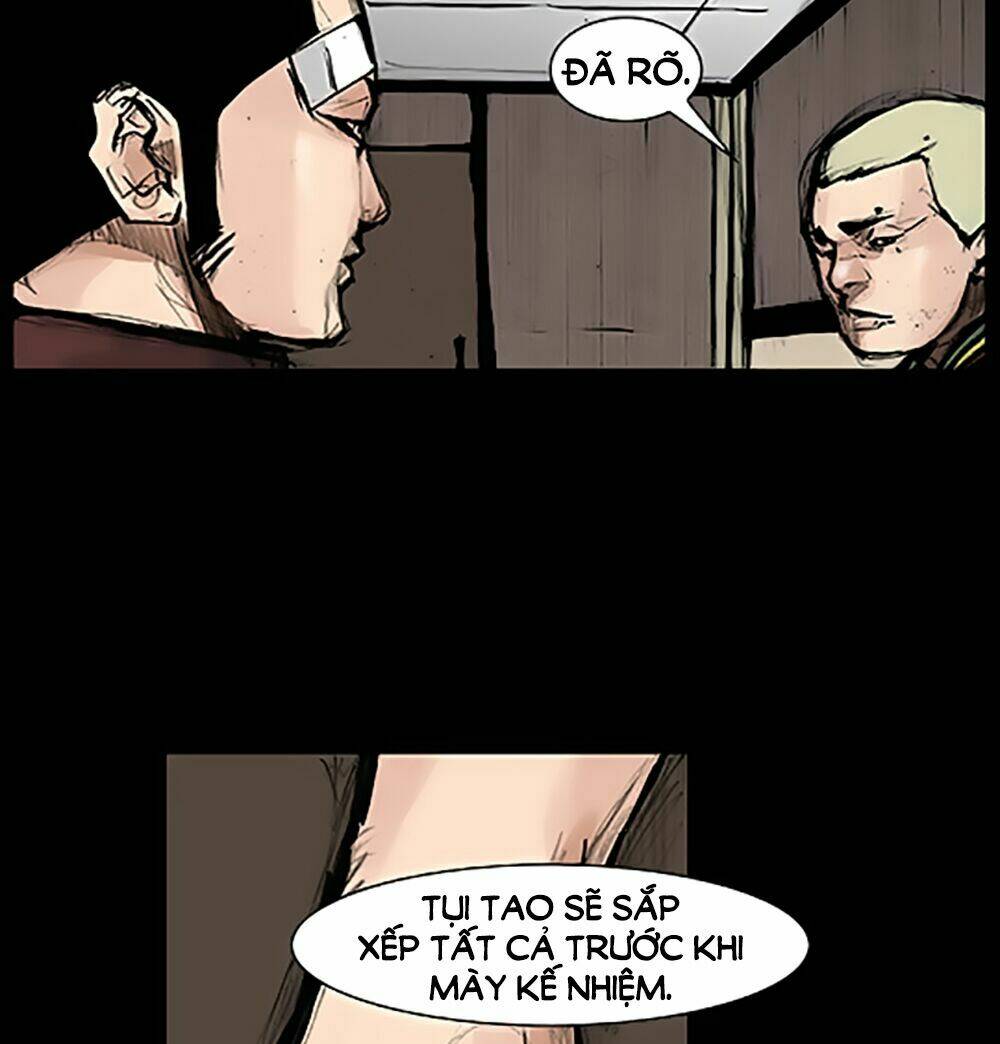 Độc Cô Tiền Truyện: Chapter 61