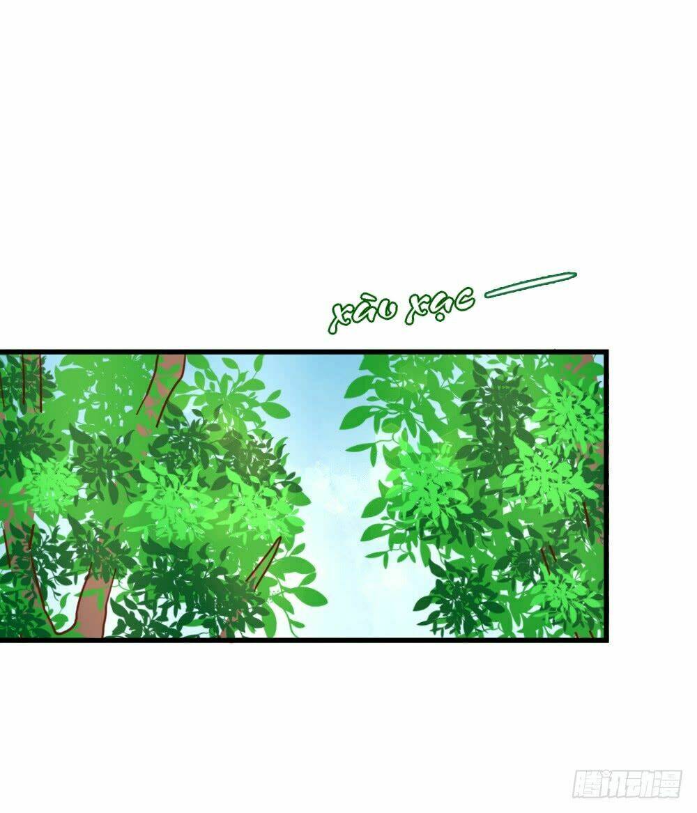 Hồng Nhan Bất Vong Quốc: Chapter 14