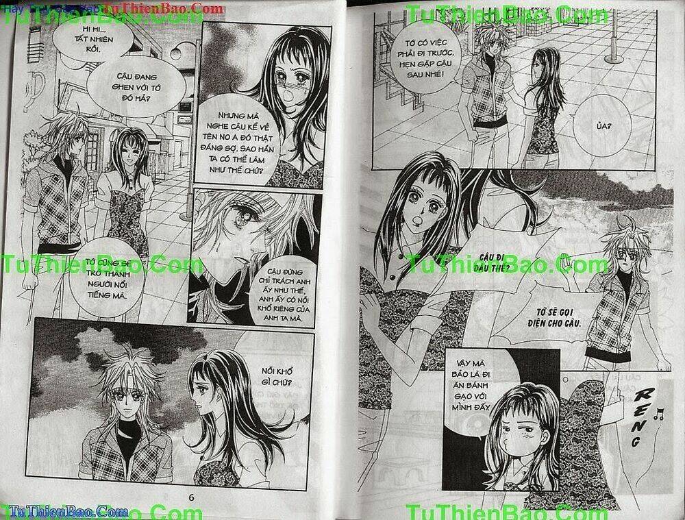 Anh Chàng Đẹp Gái Bản Đẹp: Chapter 8