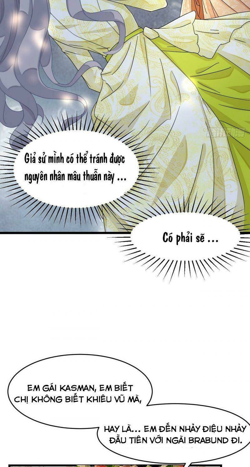 Không Thể Hòan Hảo Tuyệt Đối: Chapter 12