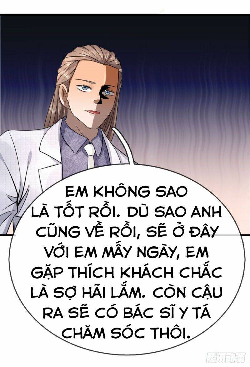 Tuyệt Thế Binh Vương: Chapter 106