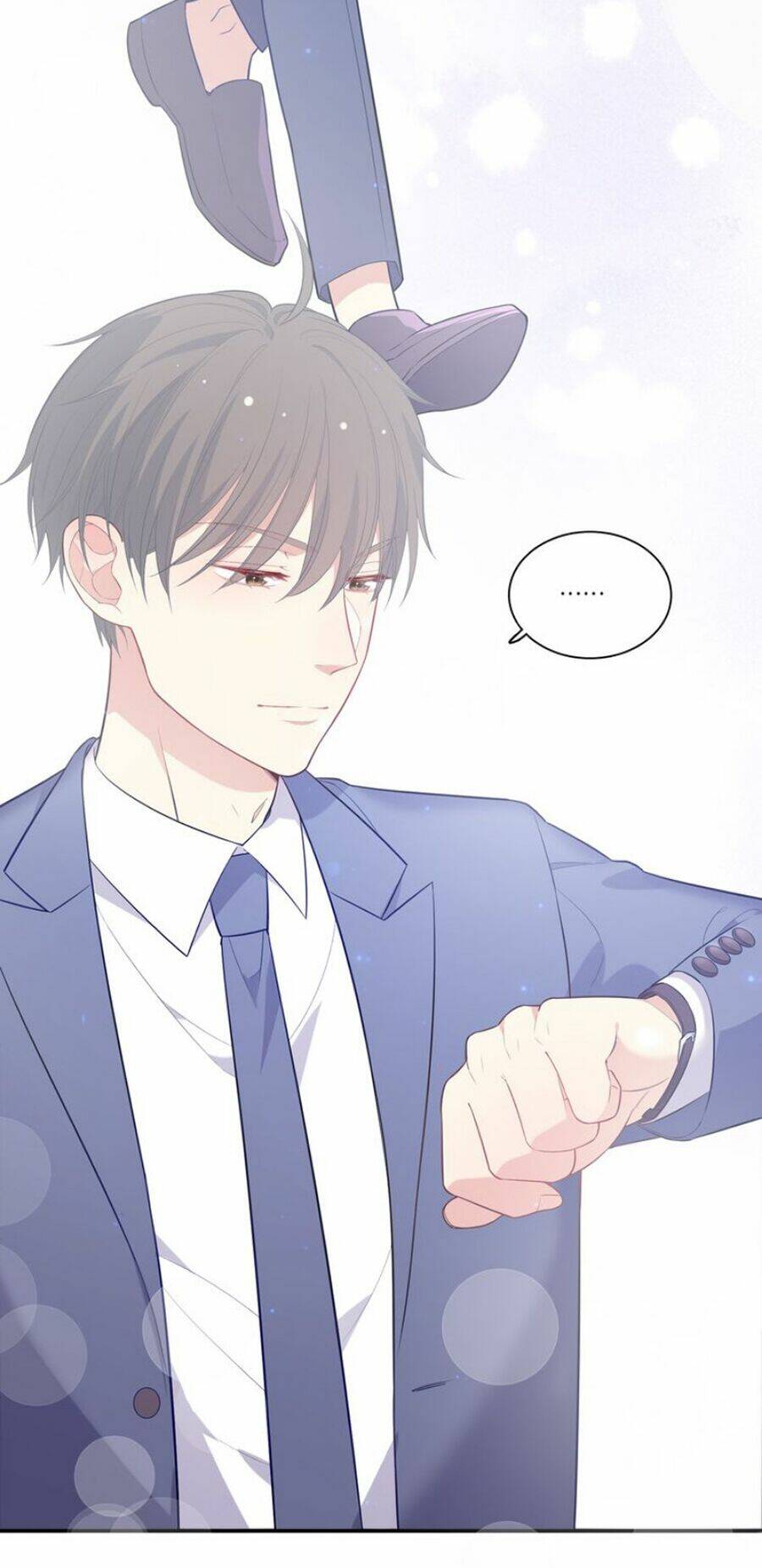 Vương Tử Thành Phố Và Công Chúa Amazon: Chapter 45