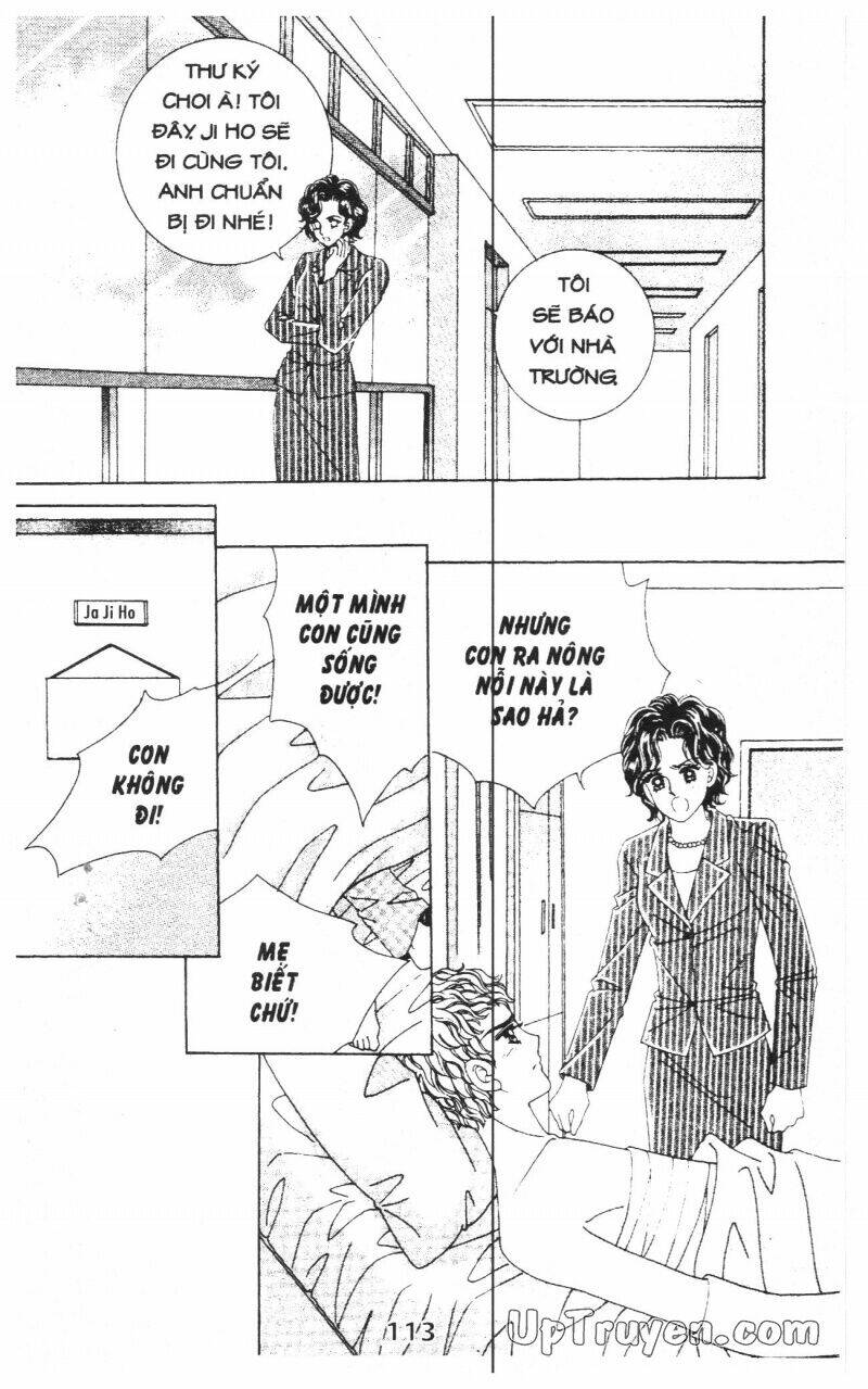 Mặt nạ tình yêu: Chapter 78