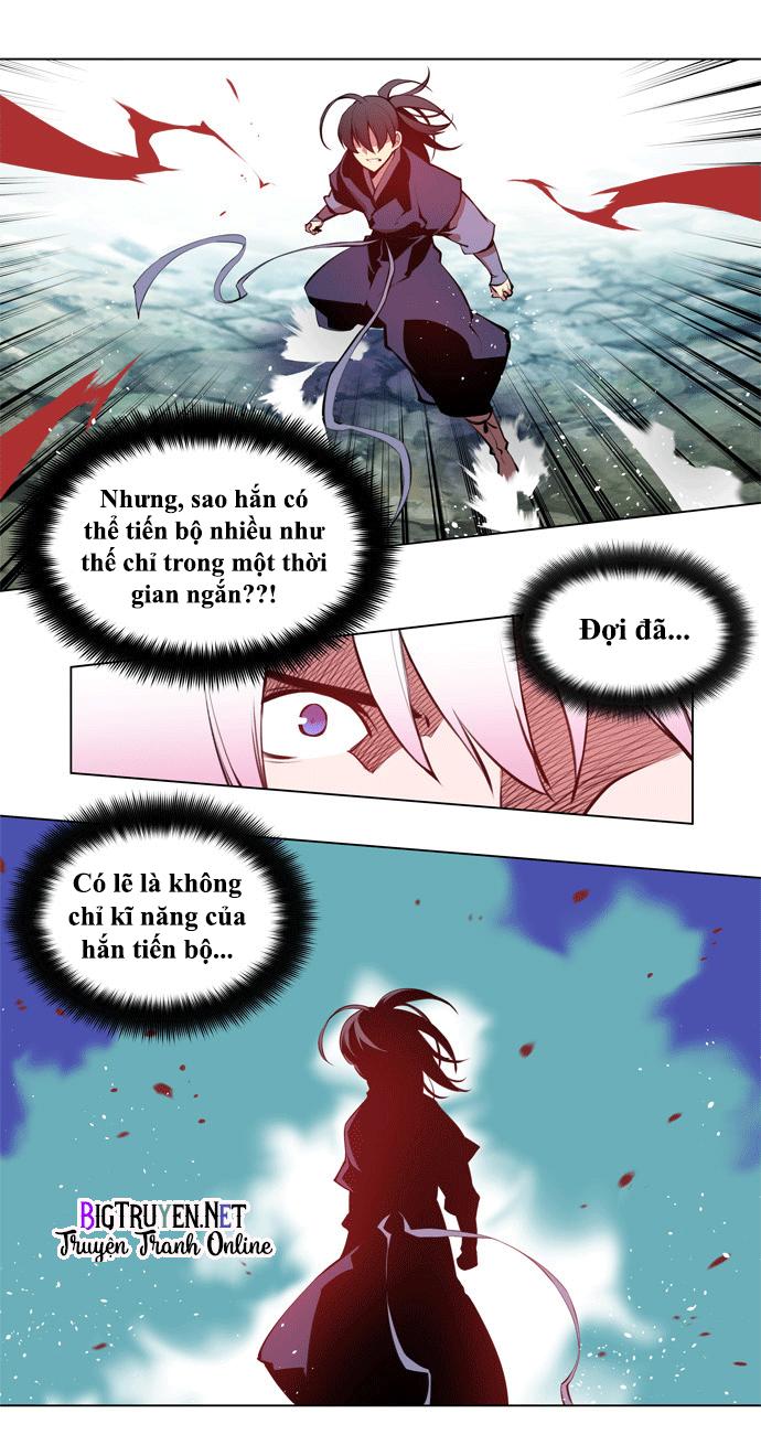Marchan: The Embodiment Of Tales: Chapter 60