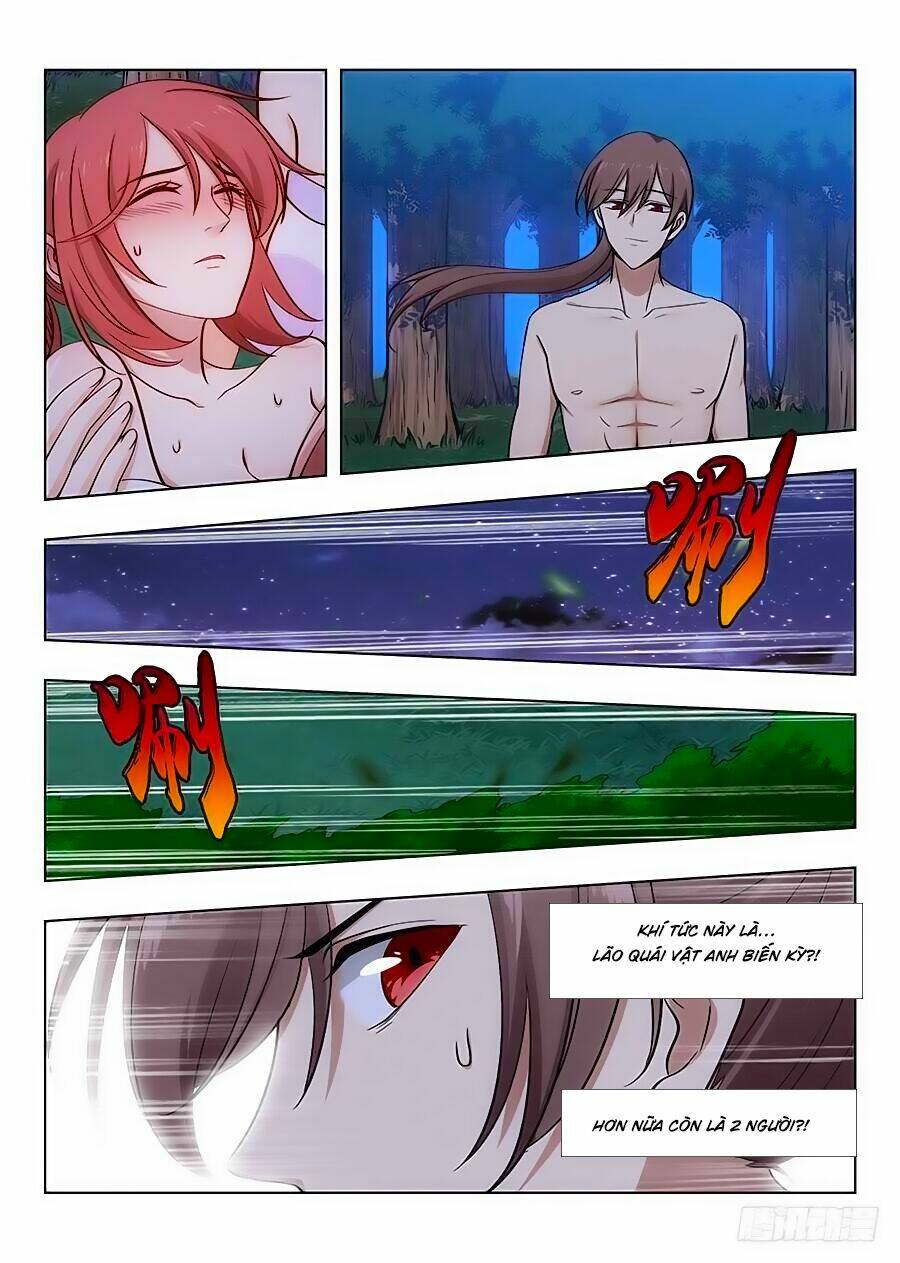 Tối Cường Phản Sáo Lộ Hệ Thống: Chapter 46