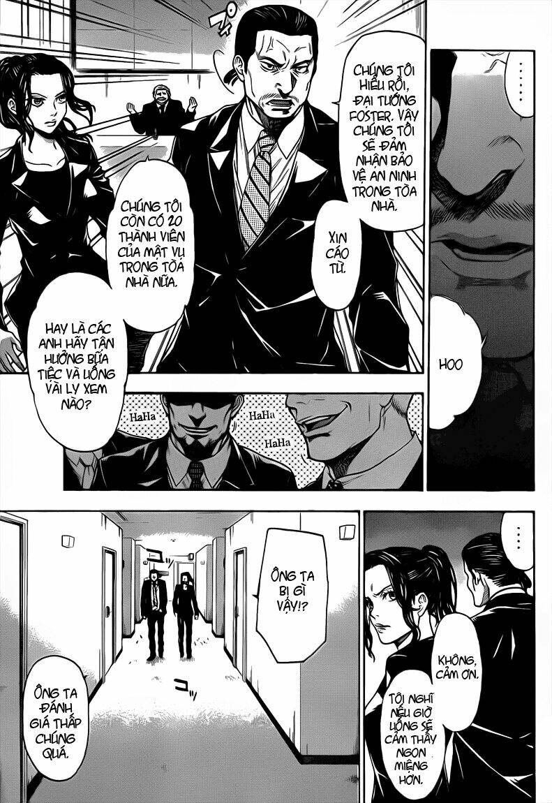 Bloody Monday 2: Chapter 49