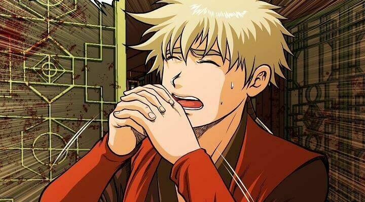 Ngũ Hợp Chí Tôn: Chapter 14