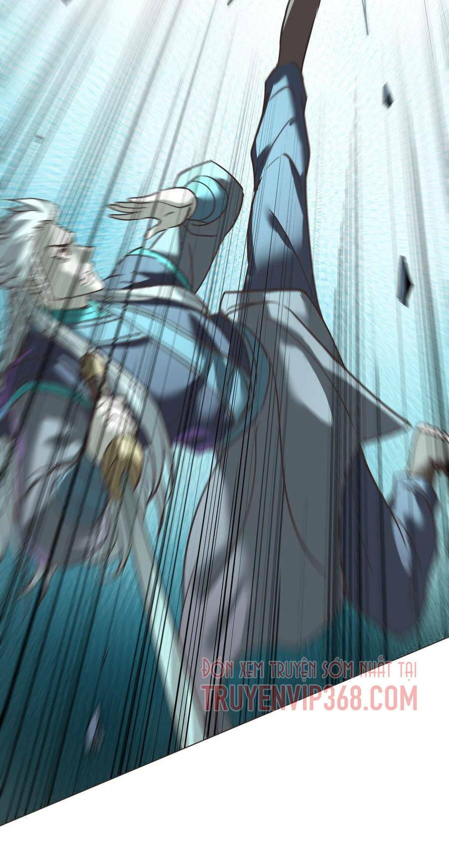 Trăm Vạn Cách Thành Thần: Chapter 18