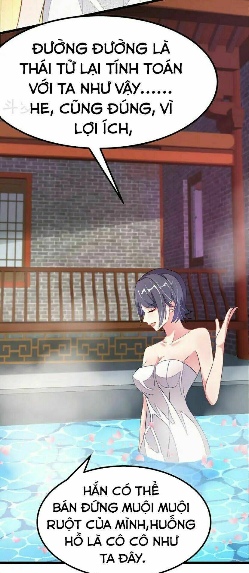 Cửu Dương Thần Vương: Chapter 90