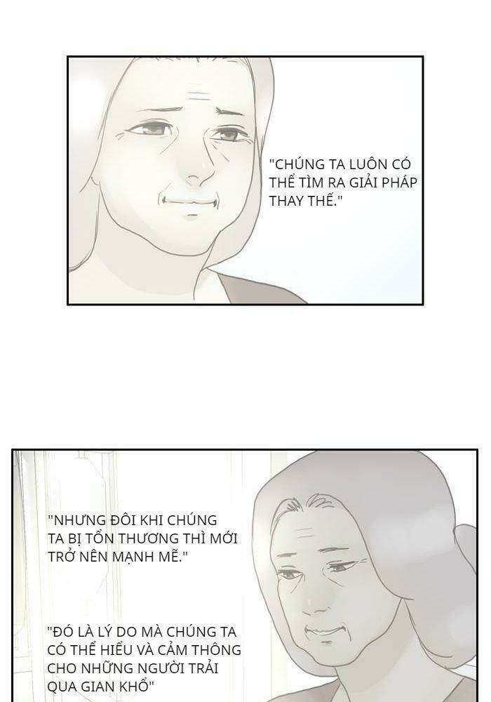 Khúc hát người cá Siren: Chapter 50