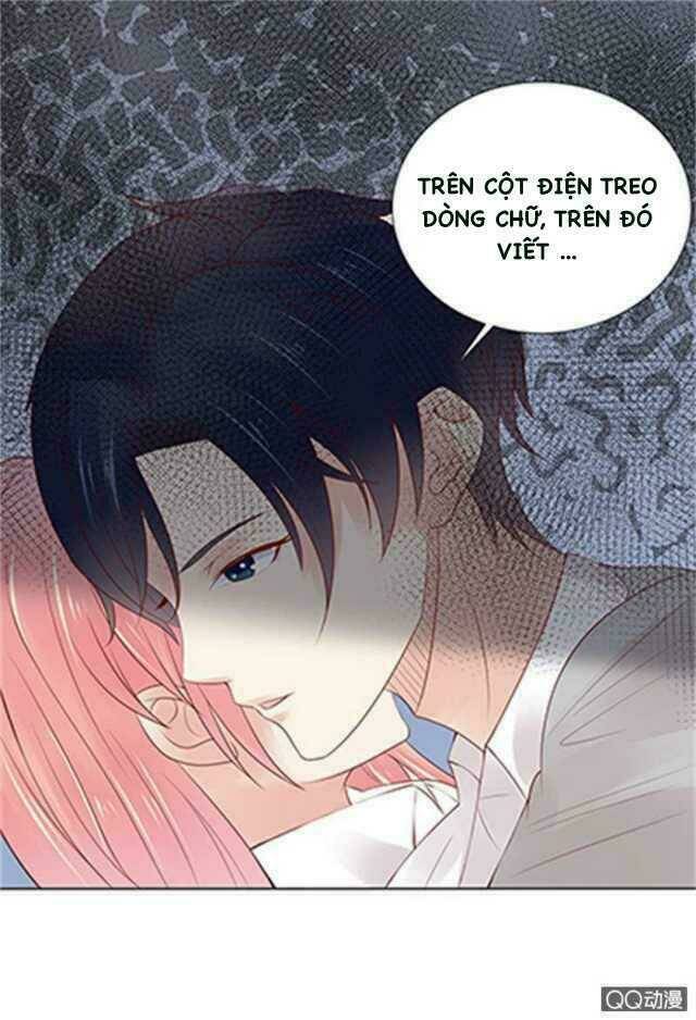 Băng Sơn Học Trưởng Không Được Chọc: Chapter 39.2