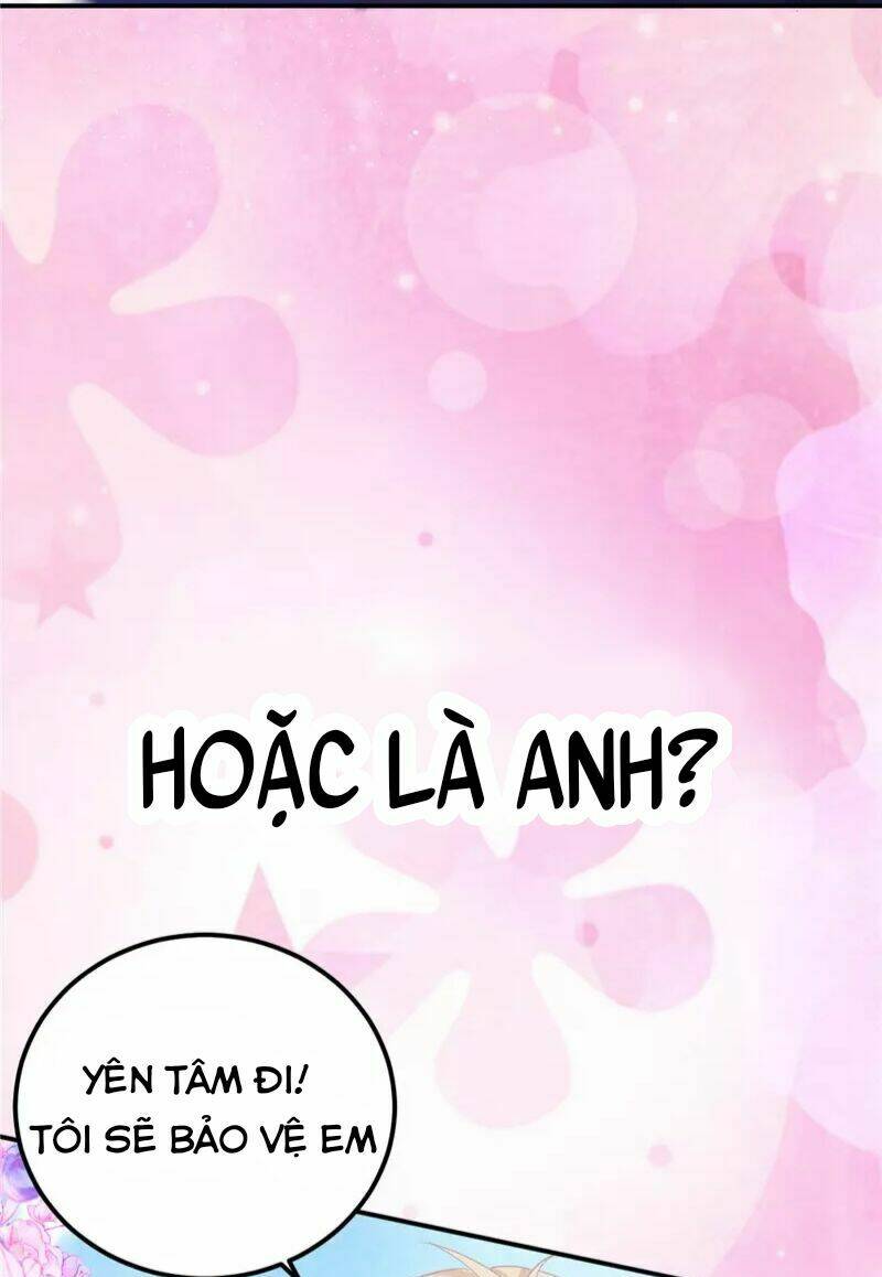 Giao Phó Cuộc Đời Cho Anh: Chapter 0