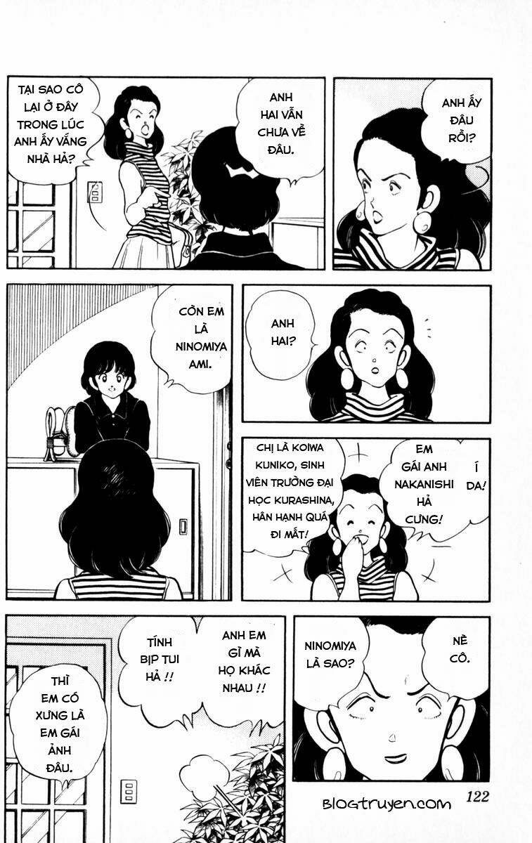 Rough - Ngọc Thô: Chapter 76