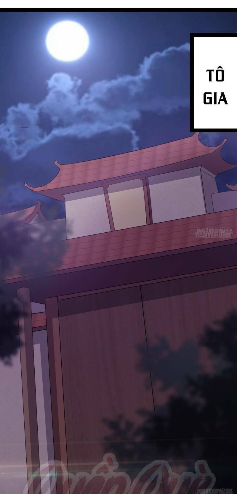 Kiếm Đồ: Chapter 33