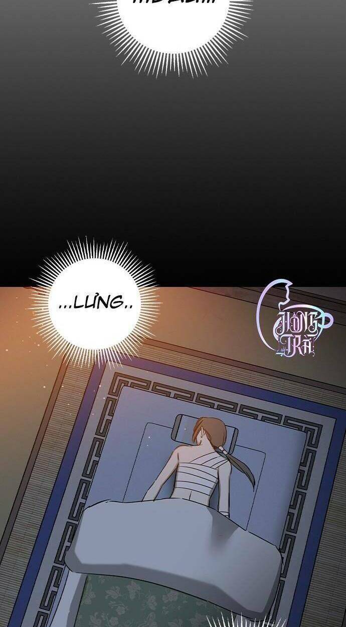 Duyên Nợ Kiếp Trước: Chapter 34