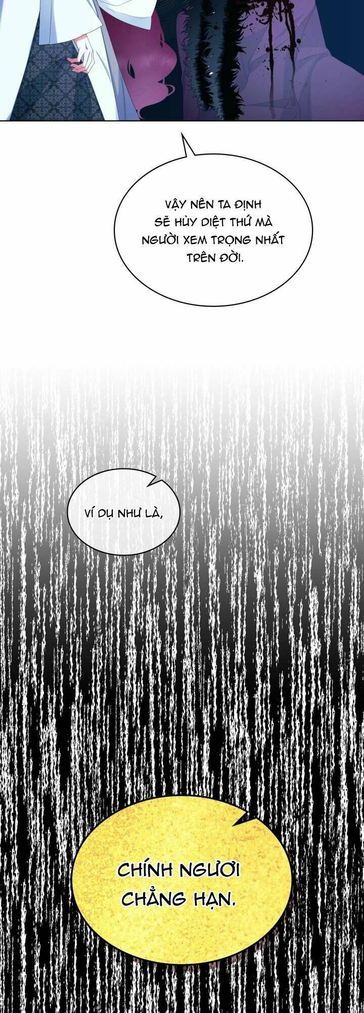 Kẻ Tạo Ra Nữ Phản Diện: Chapter 67.1