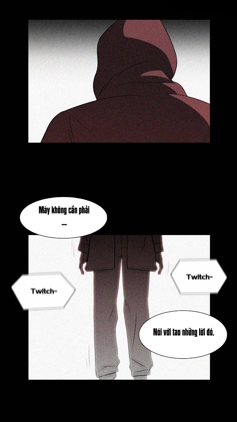 Thành Phố Phù Thủy: Chapter 8