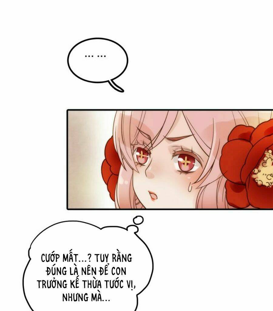 Cướp Chàng Vợ Về Đón Năm Mới: Chapter 28