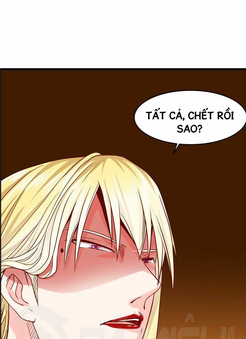 Nhất Phẩm Cao Thủ: Chapter 30