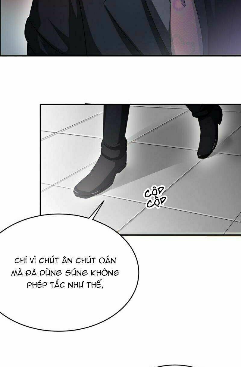 Mạc Thiếu Bức Hôn: Vợ Mới Khó Chống Đỡ: Chapter 75