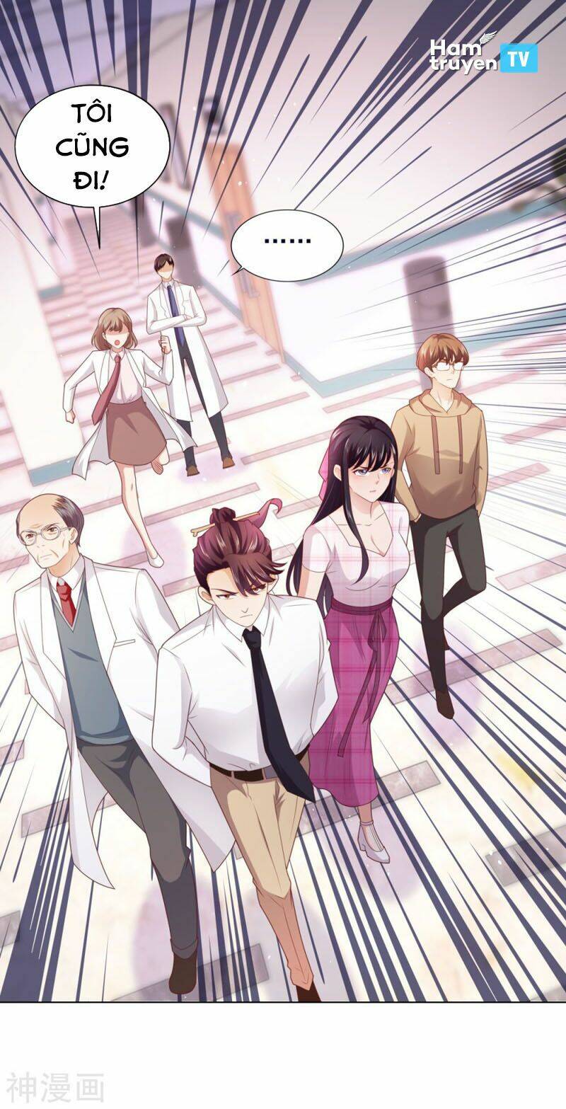 Chí Tôn Toàn Năng: Chapter 55