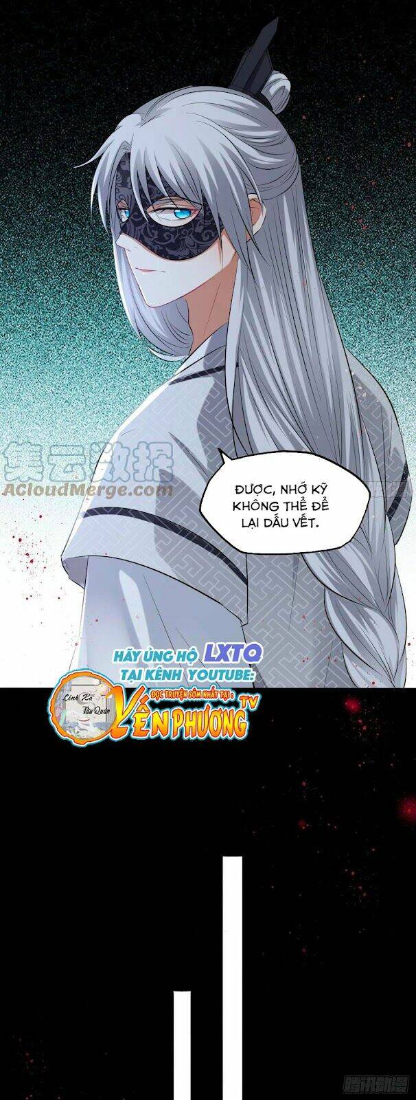 Vương Phi Thật Thích Trang Điểm: Chapter 156