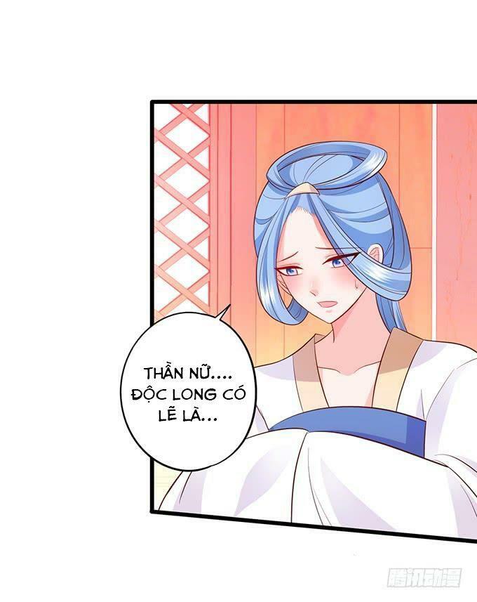 Hồ Tiên Hung Bạo: Chapter 127