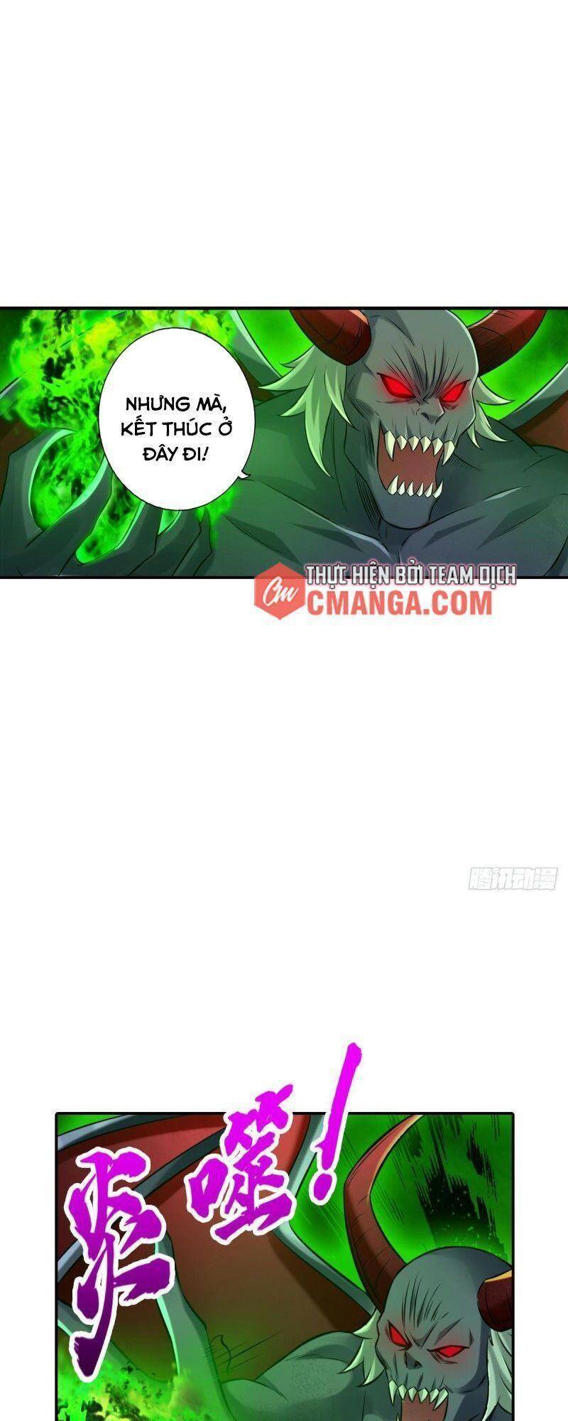 Hệ Thống Tìm Đường Chết Mạnh Nhất: Chapter 103