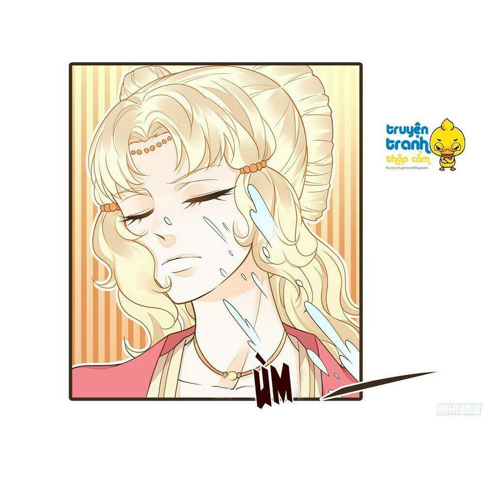 Đại Giá Thừa Tướng: Chapter 60