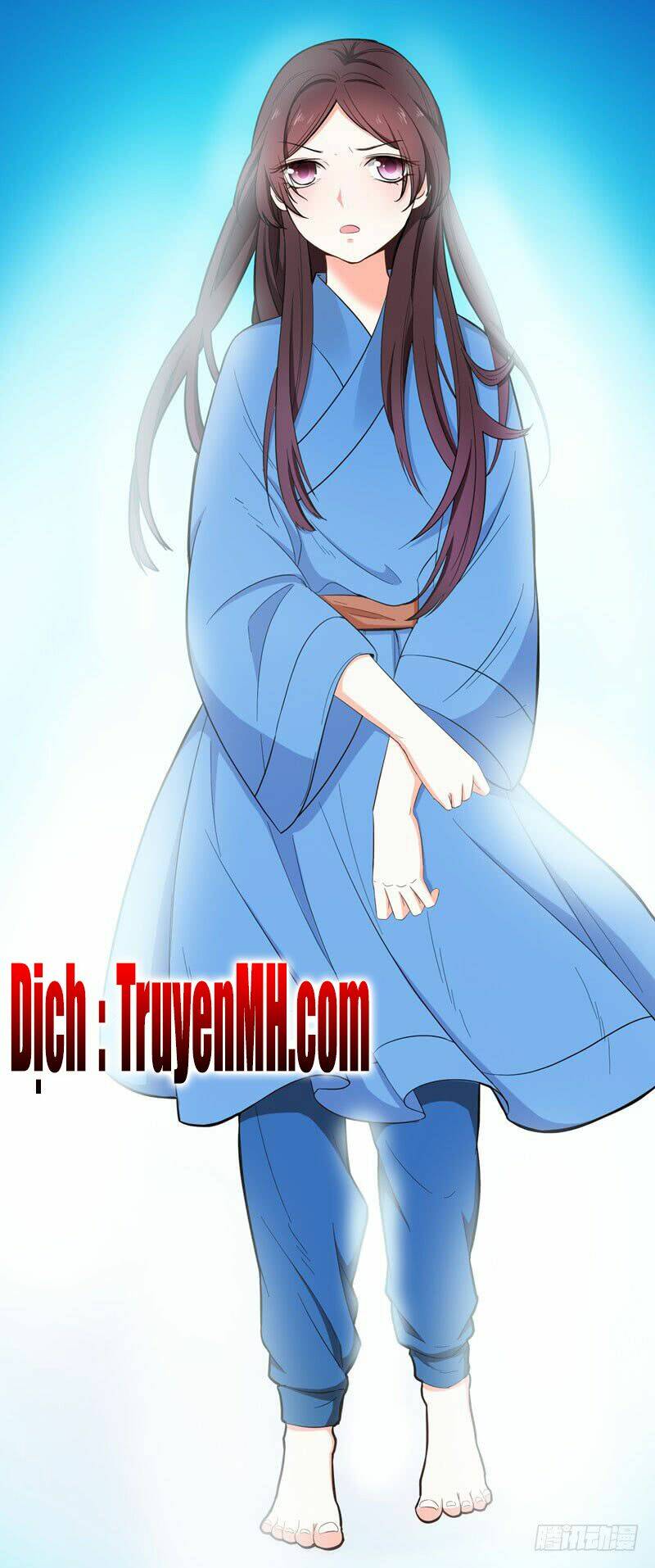 Bạo Lực Tiếu Thôn Cô: Chapter 15