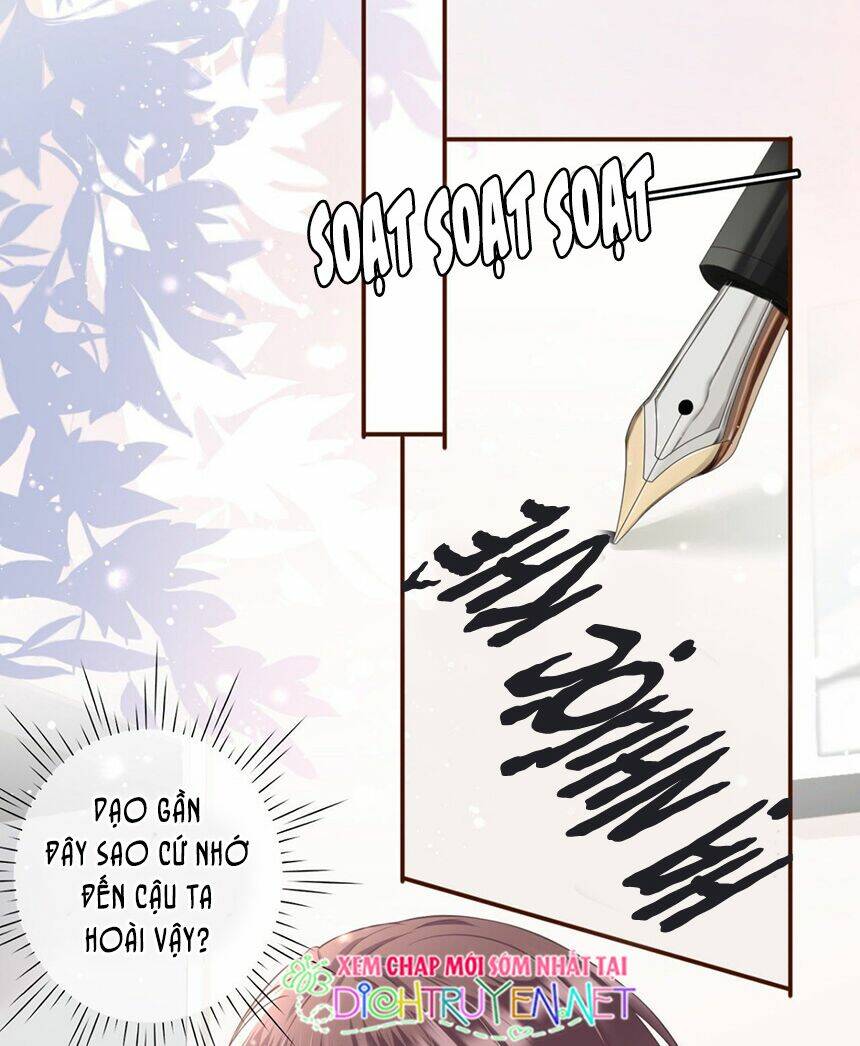 Bạn Gái Tôi Mới 30+: Chapter 15