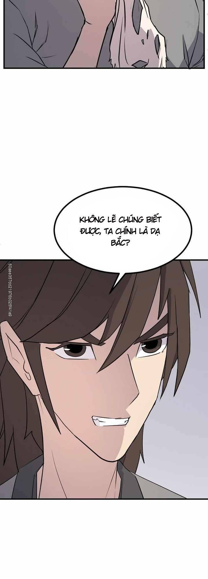 Trọng Sinh, Bất Khả Chiến Bại: Chapter 121