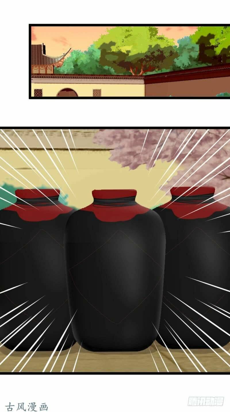 Tuyệt Thế Độc Phi Của Tà Vương: Chapter 47