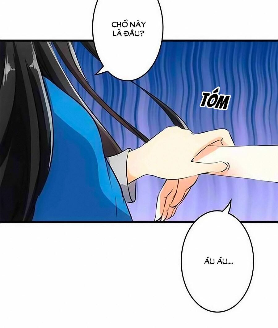 Vương Gia ! Ngươi Thật Bỉ Ổi !: Chapter 146