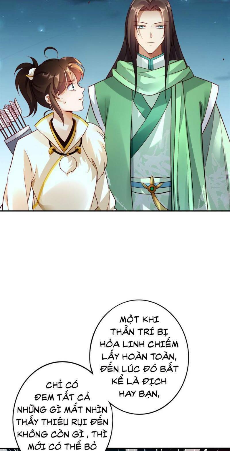 Thiên Kim Bất Hoán: Chapter 43