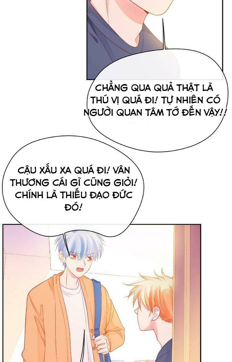 Giai Điệu Của Sự Va Chạm: Chapter 37
