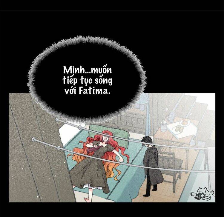 Vị Quản Gia Của Tiểu Thư: Chapter 4