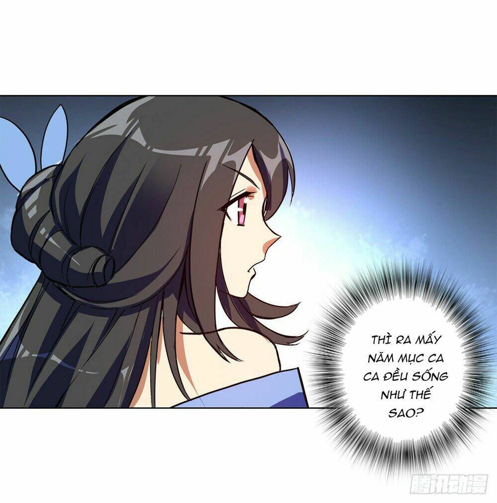 Vạn Thần Tổ Sư: Chapter 10
