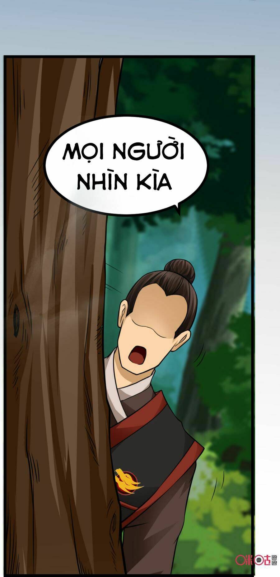 Tu Tiên Cuồng Thần: Chapter 13