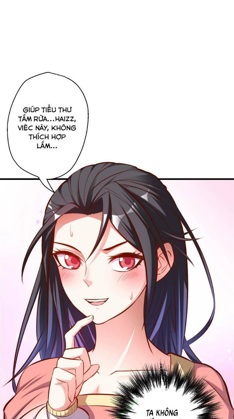 Tối Cường Đại Biểu Hoàng Kim Thận: Chapter 35