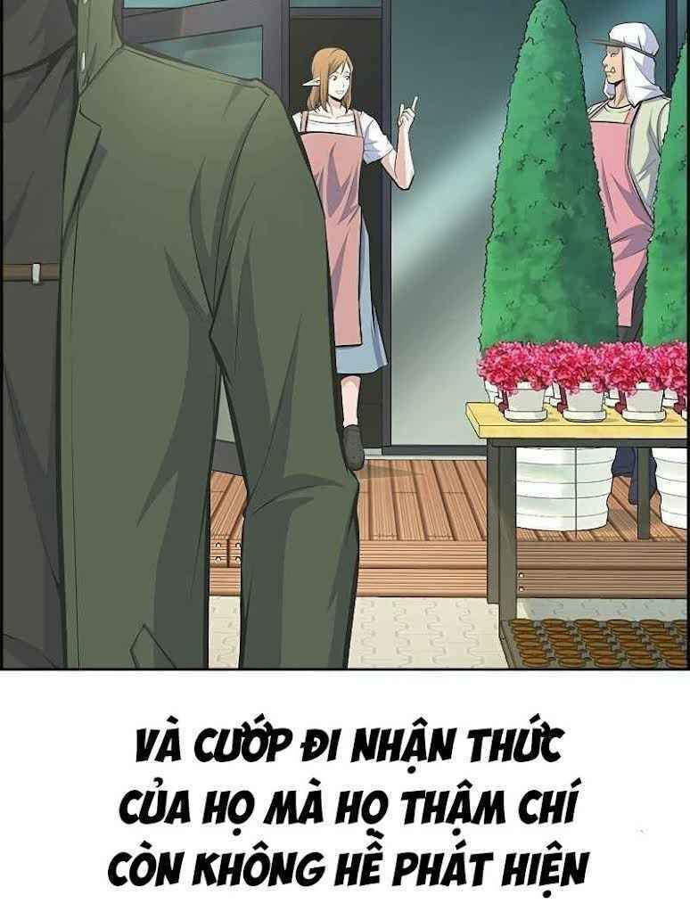 Kẻ Ngoại Lai Ở Vùng Đất Bị Ruồng Bỏ: Chapter 0