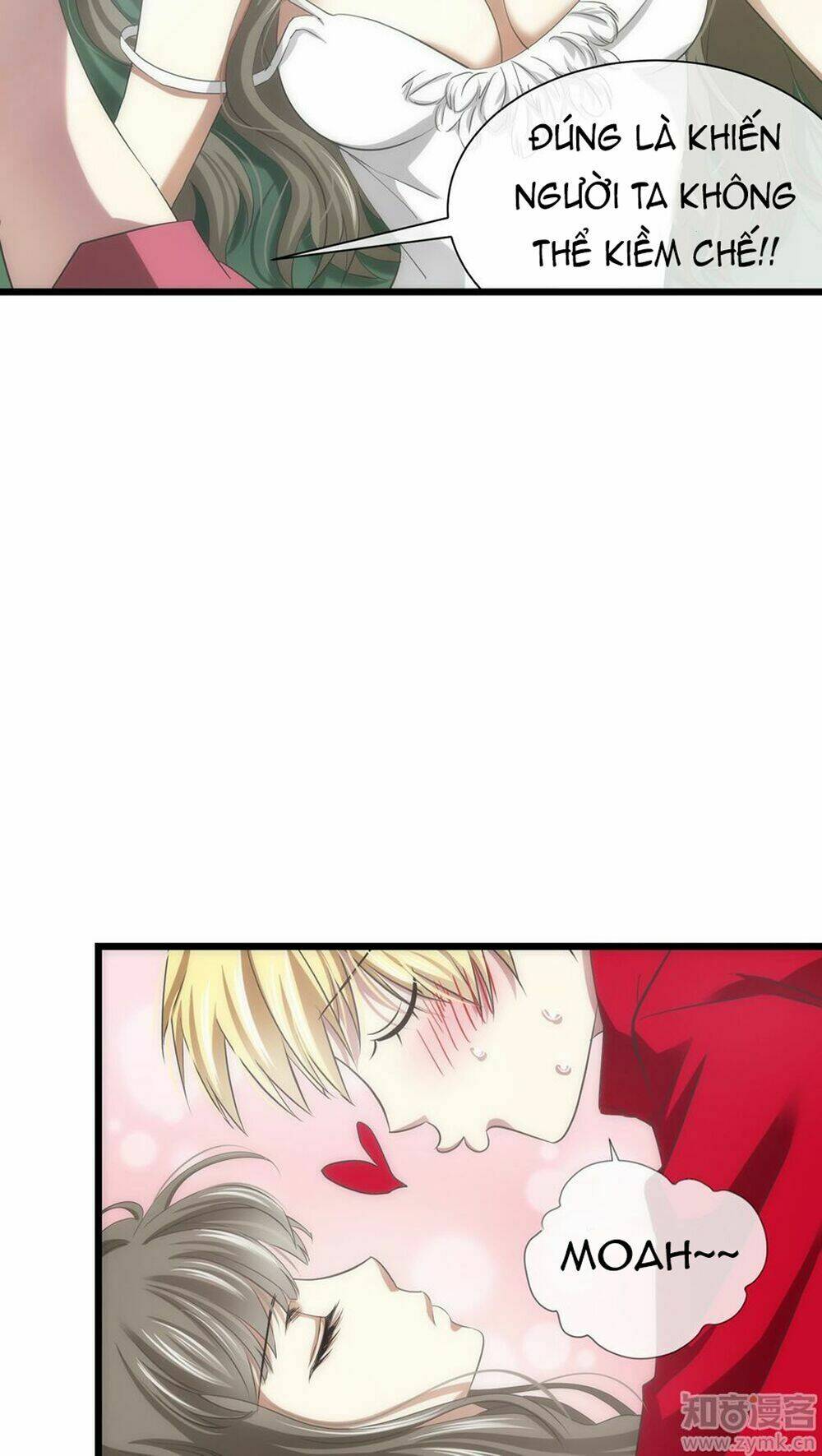 Một Vạn Tư Thế Công Lược Yêu Nam: Chapter 36