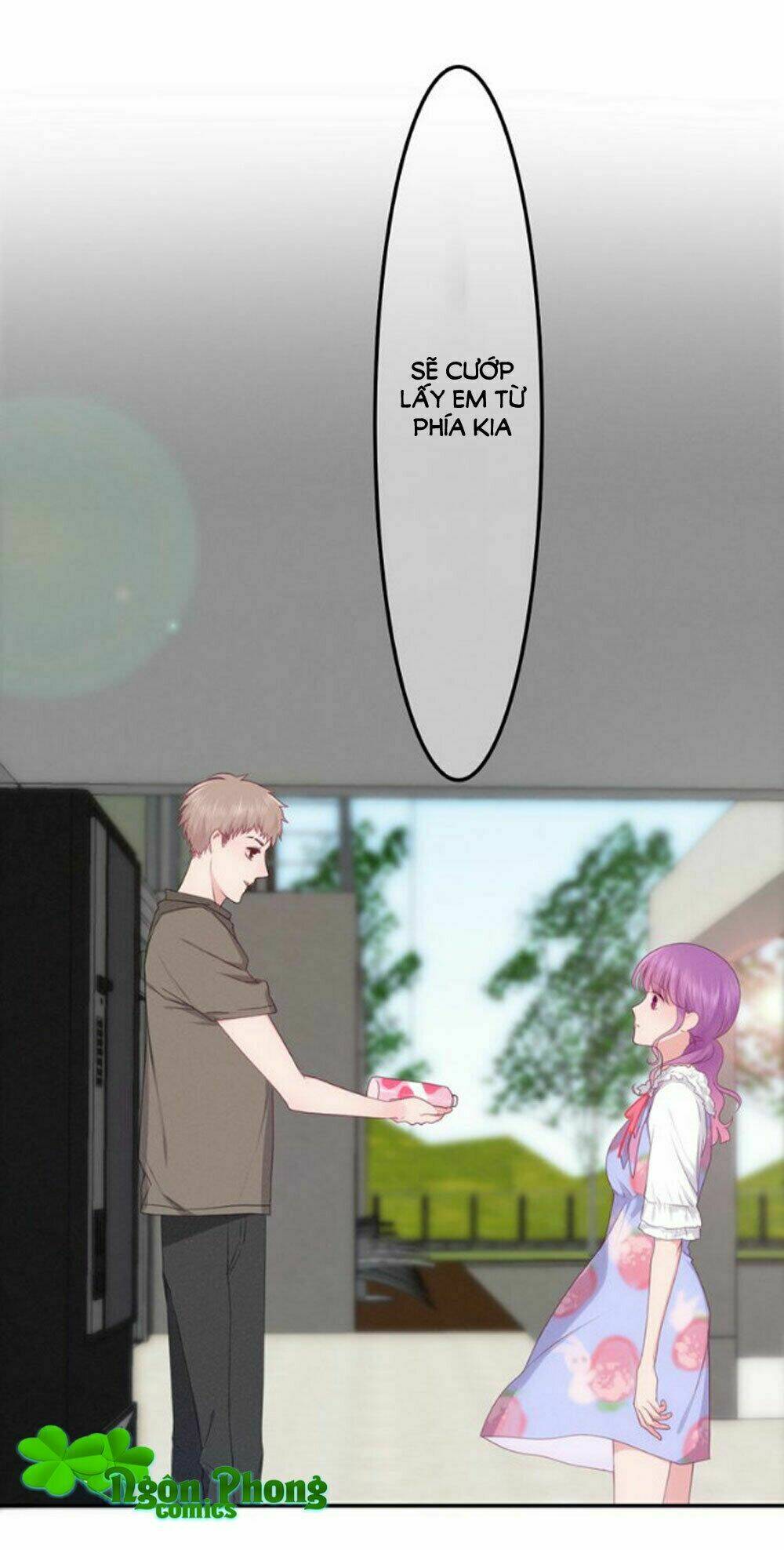 Tháng Sáu Kì Diệu: Chapter 60