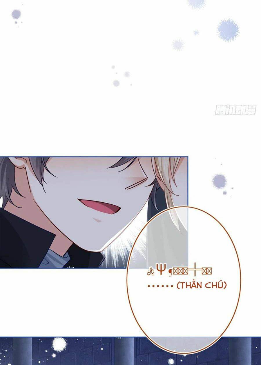 Nữ Hoàng Đầu Tiên Của Đế Quốc: Chapter 37