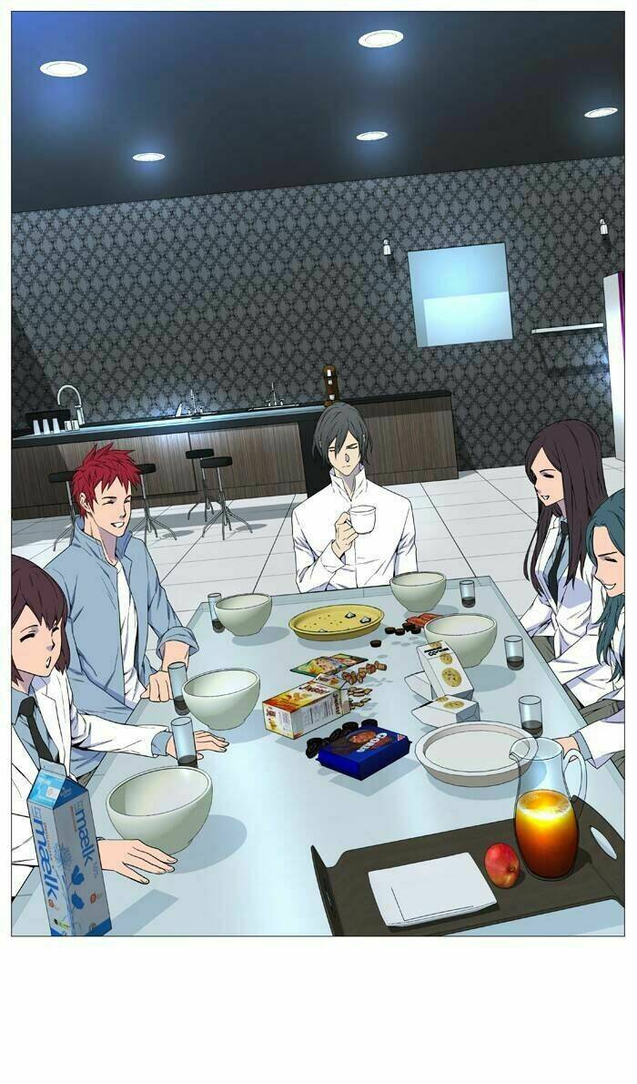 Ma Cà Rồng Quý Tộc: Chapter 524