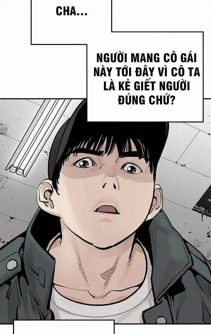 The Devil\’s Descendants: Chapter 10