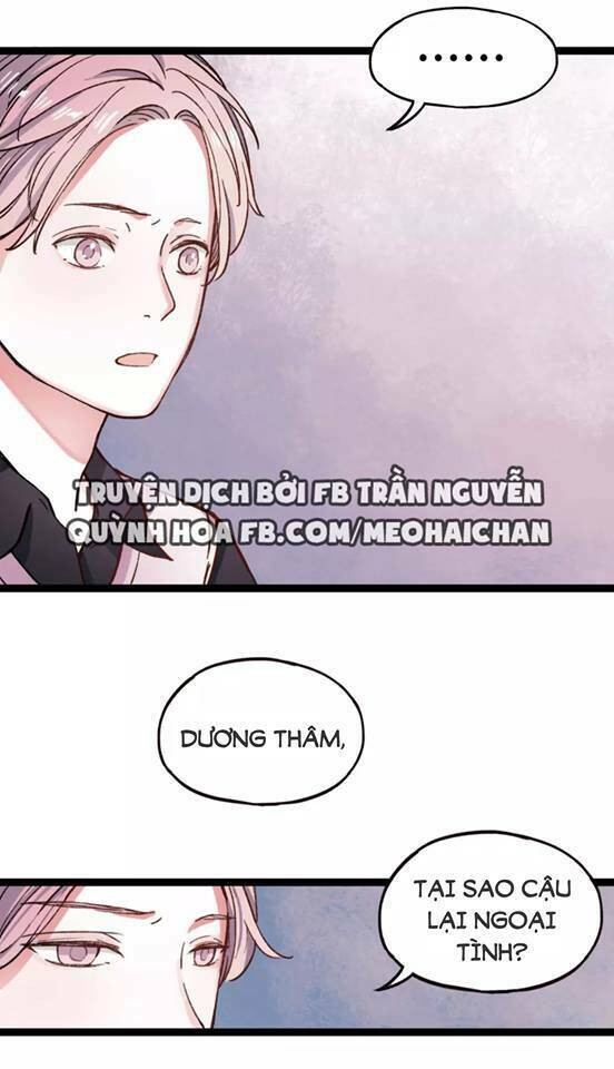 Cậu Đã Từng Yêu Tôi: Chapter 12