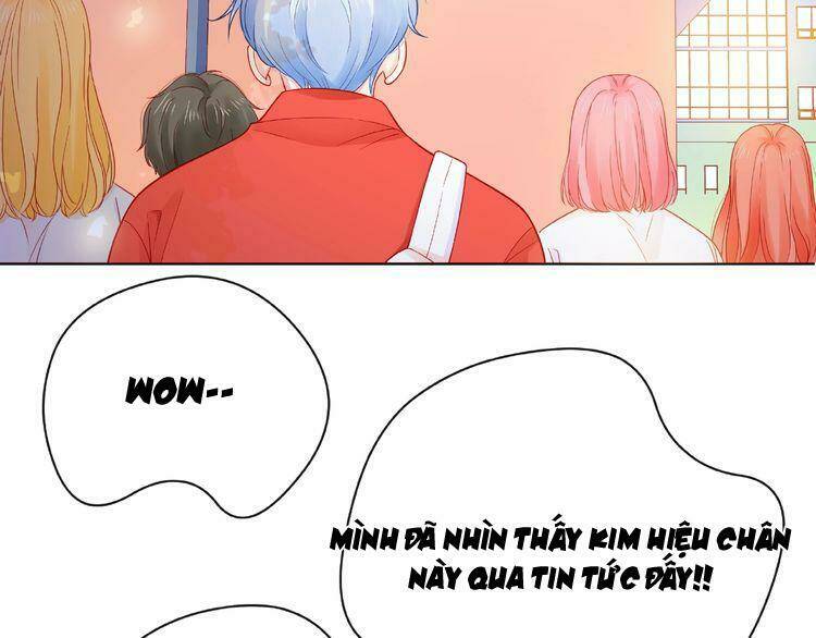 Giai Điệu Của Sự Va Chạm: Chapter 39