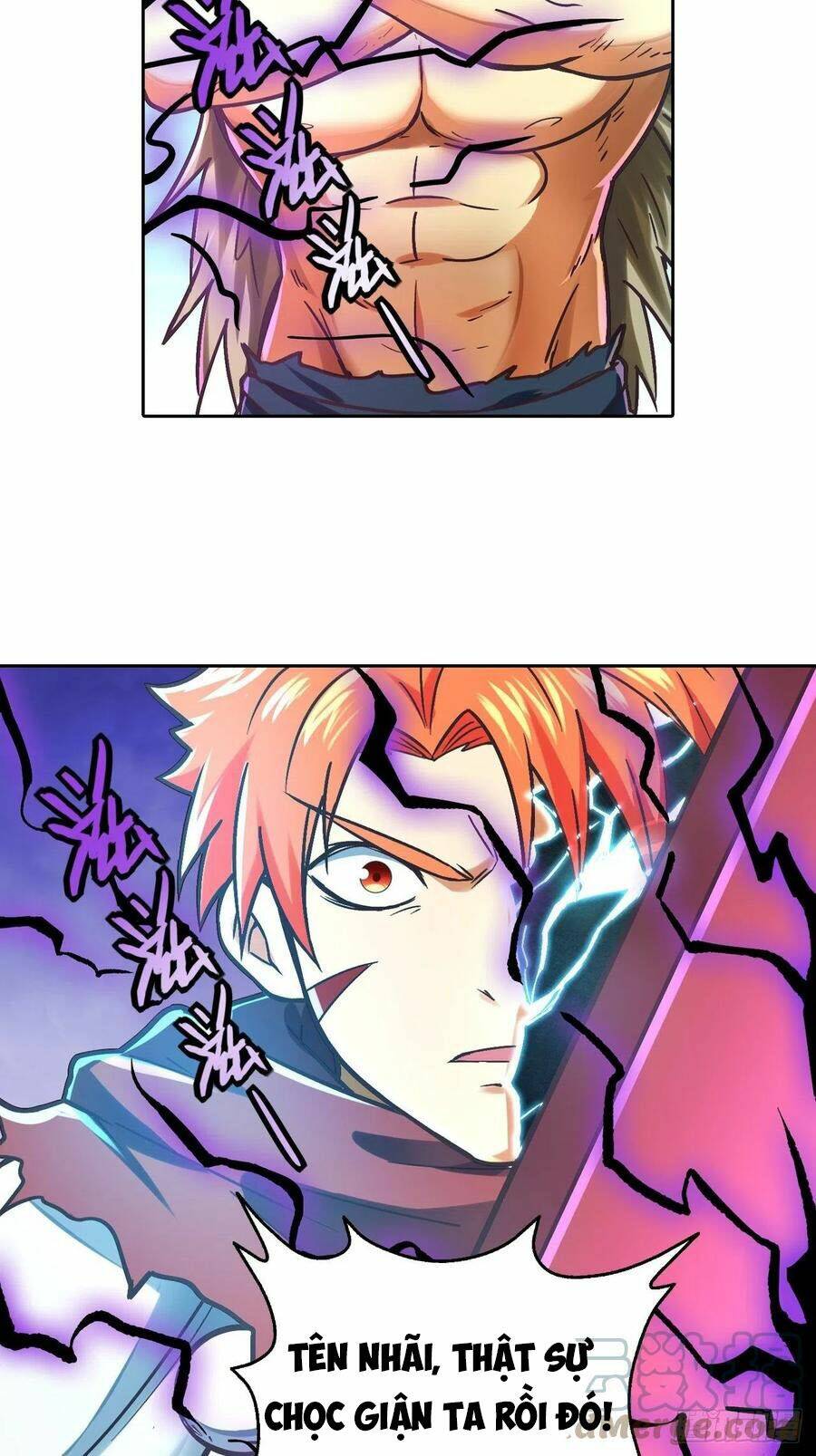 Người Nguyên Thủy Mạnh Nhất: Chapter 90