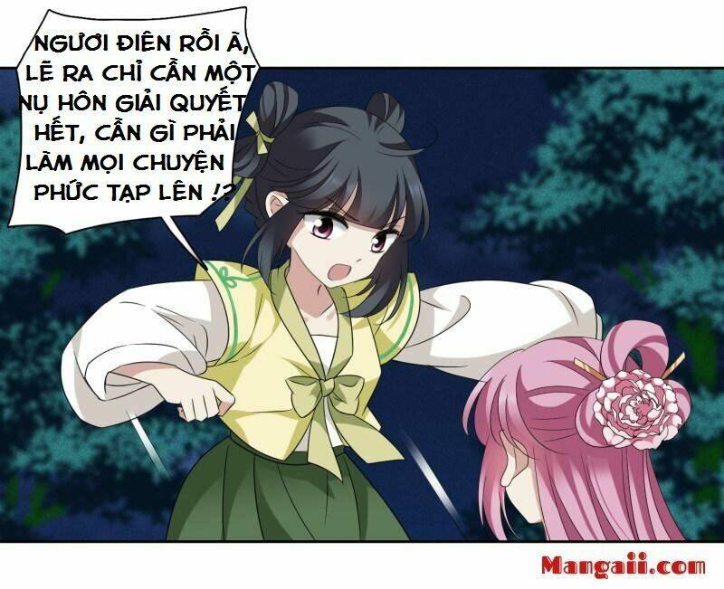 Toàn Cơ Từ: Chapter 56.2